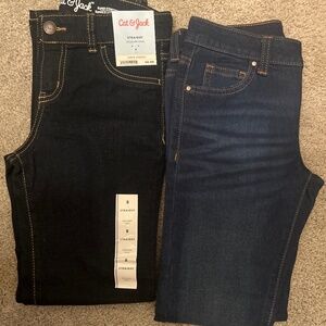 Jean Bundle